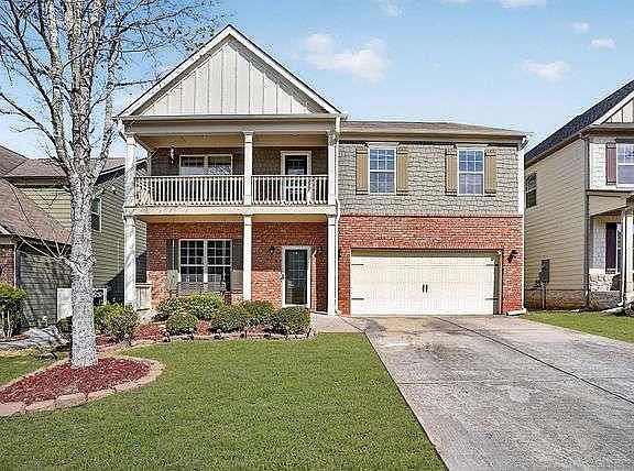 2nd image of 817 Harrison Dr