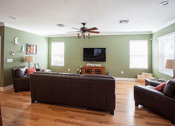 5th image of 3707 W De Leon St