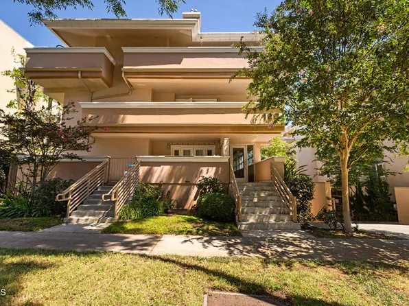 120 S Mentor Ave Unit 302, Pasadena, CA 91106