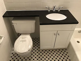 Rented by Metropolis Real Estate of Manhattan