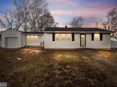 1415 Lincoln Ave, Woodbury, NJ, 08096