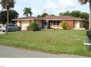 3907 Mohawk Pl, Naples, FL 34112