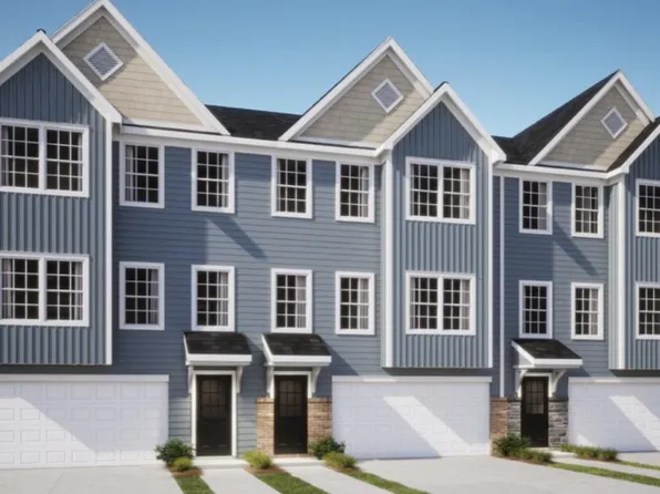 End Unit Sorento Ct Lot 348, Inwood, WV 25428