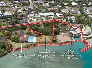 555 Portlock Rd, Honolulu, HI 96825