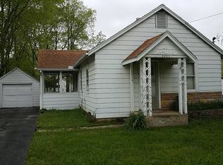 2833 Marshall St, Rockford, IL 61109