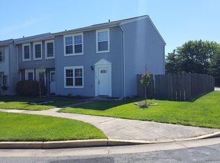10109 Statesboro Ct, Manassas, VA 20109
