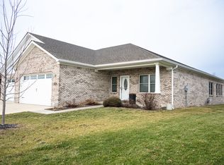 5 Bridge Hampton Dr, Crawfordsville, IN