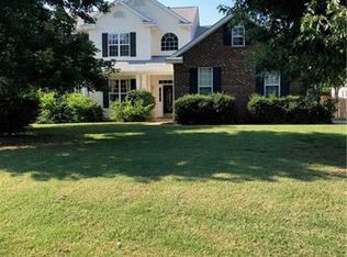 1109 Walnut Ridge Ct, Waxhaw, NC 28173