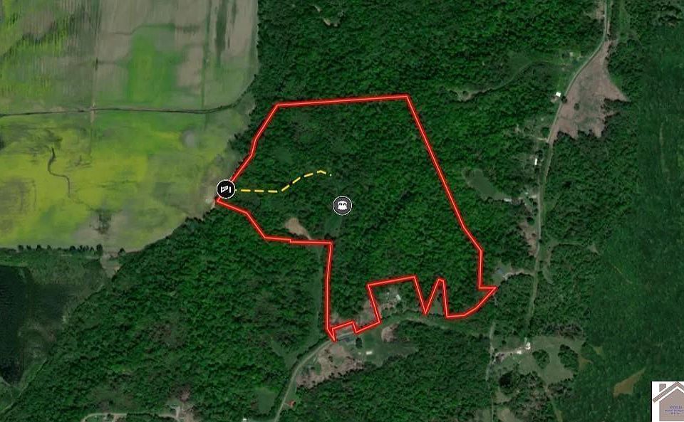 1st image of 0 Bluff Rd