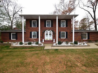 4919 Richview Rd, Mount Vernon, IL, 62864