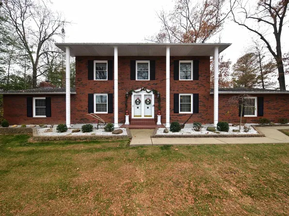 4919 Richview Rd, Mount Vernon, IL 62864