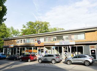 27 Main St #2, Saint Catharines, ON L2N4T6