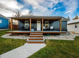 338 Western Ave, Buffalo, WY 82834