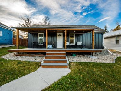 338 Western Ave, Buffalo, WY, 82834