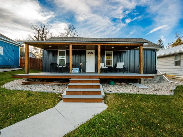 338 Western Ave, Buffalo, WY 82834