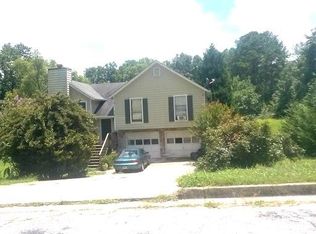 3647 Landing Ct, Douglasville, GA 30135