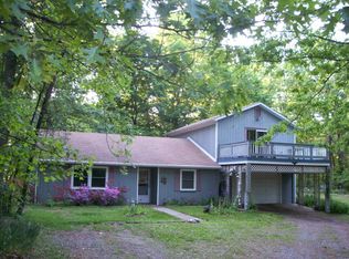 384 Peach Orchard Rd, Luray, VA 22835