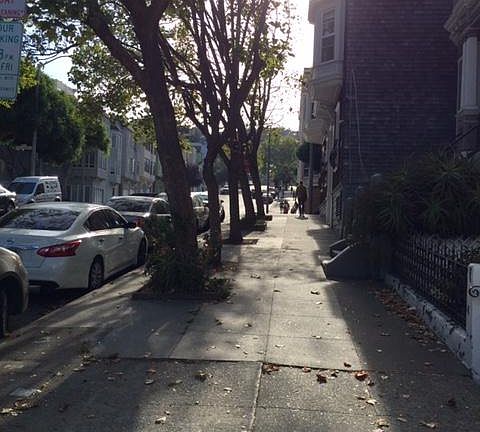 2nd image of 870 Grove St #1000