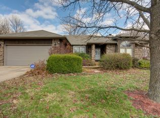 4812 S Old Wire Rd, Battlefield, MO 65619