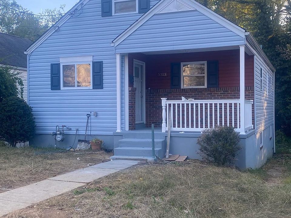 5313 Crittenden St, Hyattsville, MD 20781 Zillow