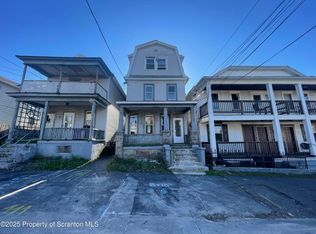 534-536 Alder St #2, Scranton, PA 18505