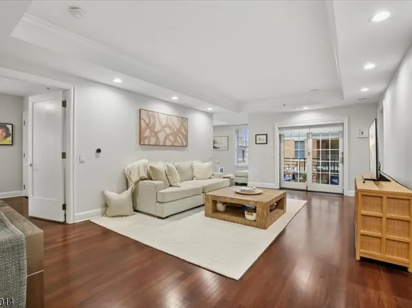 40 Park 502 #502, Morristown Town, NJ 07960