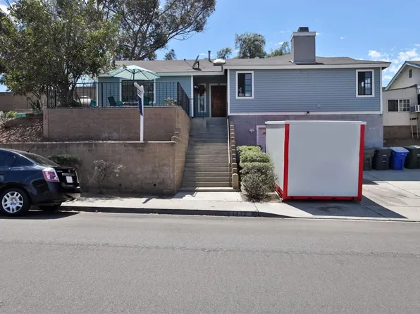 1432 Grove St, National City, CA 91950