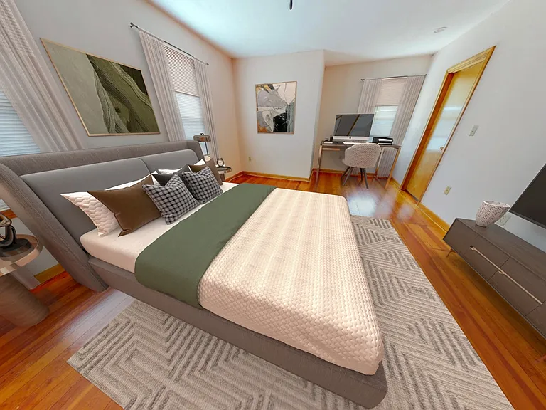 27 Princeton St #2 — Photo 5