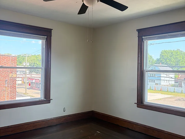 Front bedroom