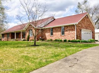 170 Robin Ct, Shepherdsville, KY 40165
