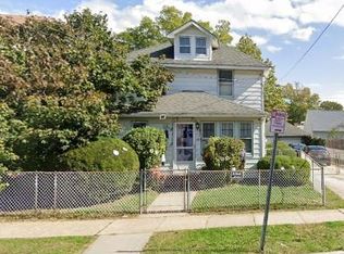 12 Lafayette Ave, Hempstead, NY 11550