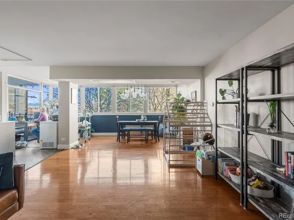 800 N Washington Street #401, Denver, CO 80203