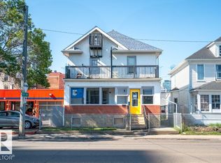 10256 95th St NW, Edmonton, AB T5H2B4