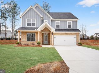 210 Villa Rica Spgs Lot 8, Villa Rica, GA 30180