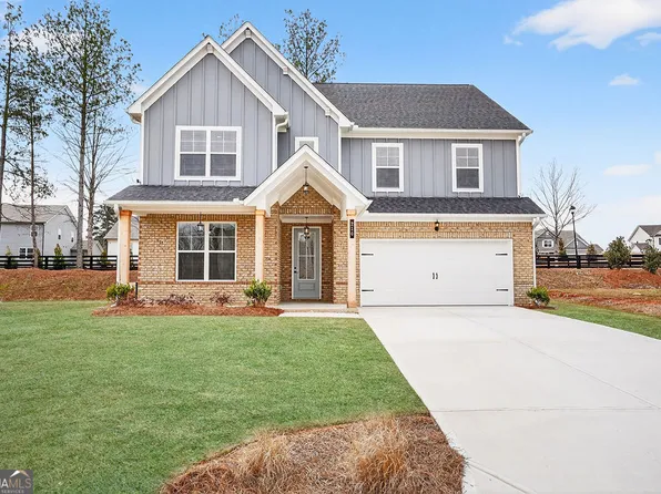 210 Villa Rica Spgs Lot 8, Villa Rica, GA 30180