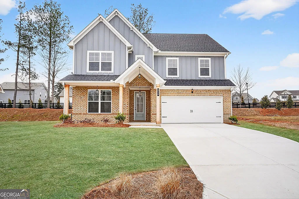 210 Villa Rica Spgs Lot 8 photo 1