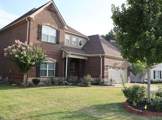 8644 Melbourne Cir, Montgomery, AL 36117