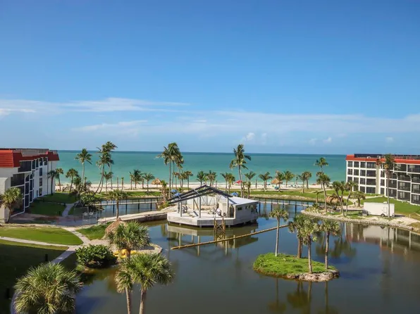 2445 W Gulf Dr #41C, Sanibel, FL 33957