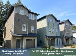 924 Rosefinch Pl, Langford, BC V9C0W6