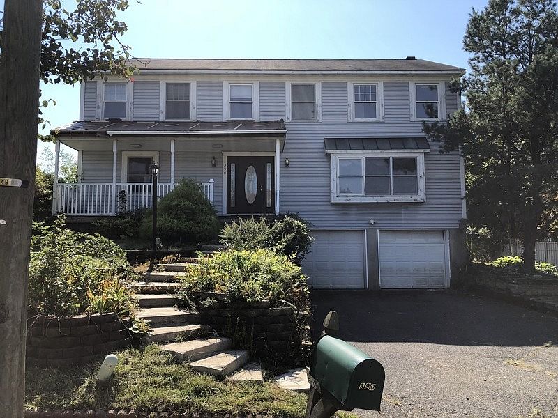Property Front View