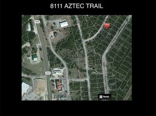 8111 Aztec Trl, Leander, TX 78645