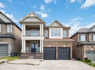 496 Gulfstream Ave, Oshawa, ON L1L 0H6