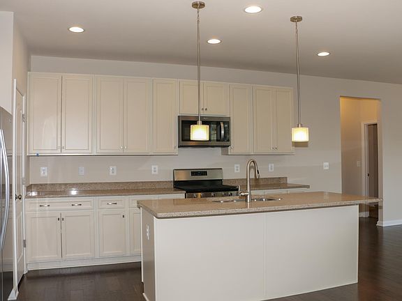 The Ford Kitchen