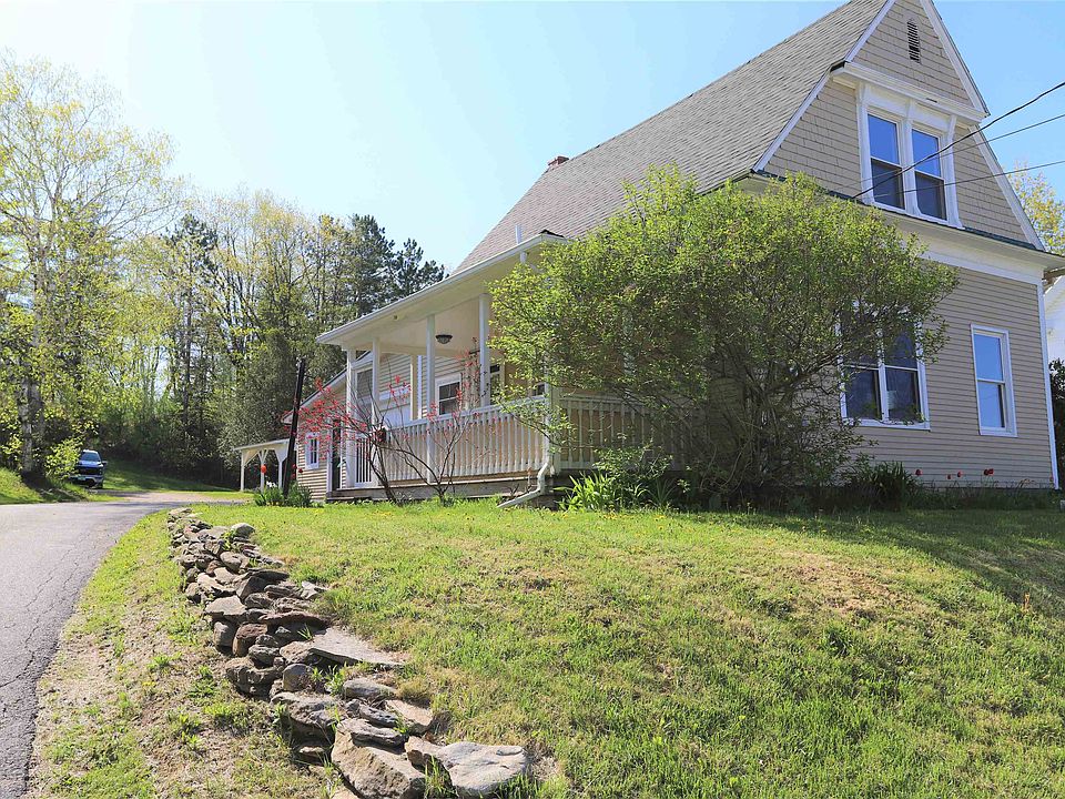 411 Pleasant Street, Newport, VT 05855 Zillow