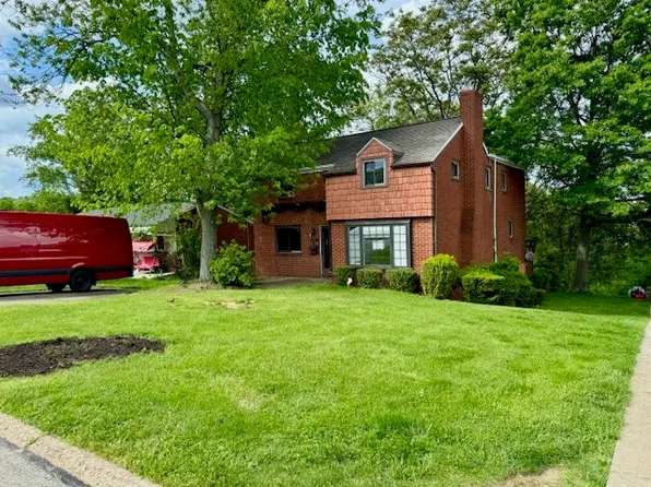 5113 Azalea Dr, Pittsburgh, PA 15236