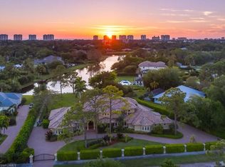 741 Hickory Rd, Naples, FL 34108