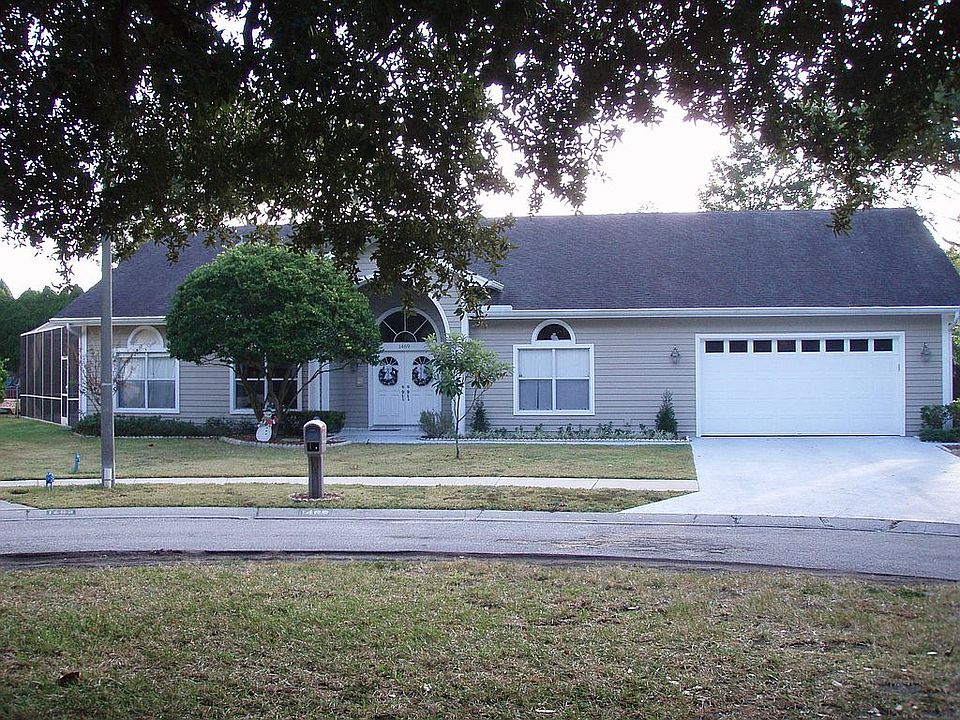1469 Excaliber Dr