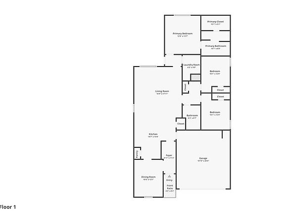 2nd image of 401 Sunny Highlands Dr