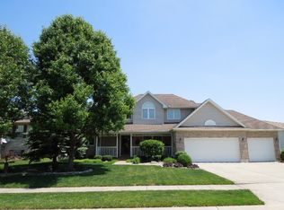 4768 Snider Rd, Fairborn, OH 45324