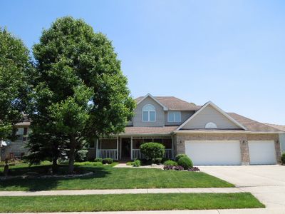 4768 Snider Rd, Fairborn, OH, 45324